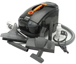 Миючий пилосос Thomas TWIN Sigma Aquafilter [788559] [71249] - мініатюра 2