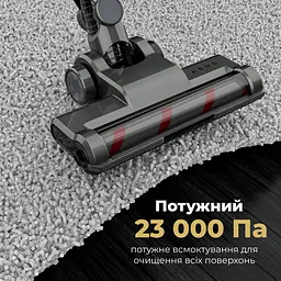 Вертикальний пилосос Aeno SC3 [ASC0003] [73224] - мініатюра 2