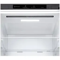 Холодильник LG GC B509SLCL з морозильною камерою - мініатюра 3
