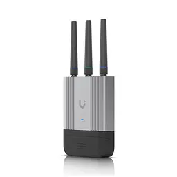 Бездротовий маршрутизатор Ubiquiti Mobile Router Industrial (UMR-industrial) - мініатюра 2