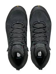 Черевики чоловічі Scarpa Moraine Polar GTX Man 41 Чорний - мініатюра 5