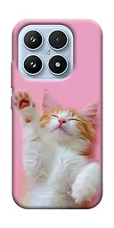 Чохол Demsky Сat chill для Xiaomi 17 Pro