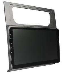 Перехідна рамка Volkswagen Touran Carav 22-595 - мініатюра 4
