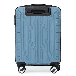 Валіза Semi Line 19" S Blue (T5611-1) - мініатюра 5