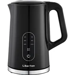 Електрочайник Liberton LEK-6835 [170194]