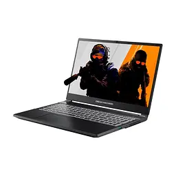 Ноутбук Dream Machines RG5070-15 (RT5050-15UA29) - миниатюра 3