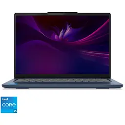 Ноутбук Lenovo IdeaPad Slim 5 14IRH10 i5-13420H la 46GHz, IPS, 32GB DDR5, 1TB, UHD, Без ОС