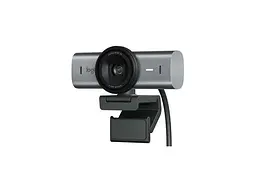 Веб-камера Logitech MX Brio 705 for Business 4K Graphite (960-001530)