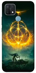 TPU чохол Demsky Elden ring для Oppo A15s / A15