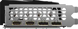 Відеокарта Gigabyte AMD Radeon RX 6700 XT 12Gb Gaming OC (GV-R67XTGAMING OC-12GD) (GDDR6, 192 bit, PCI-E v4.0 x16) Б/в - мініатюра 3