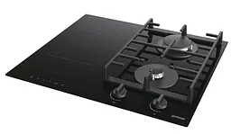 Комбінована варильна поверхня Gorenje GCI 691 BSC (K_KVL2U1I0__6_55F) (6536490) - мініатюра 2