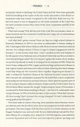From Cold War to Hot Peace. The Inside Story of Russia and America - Michael McFaul - мініатюра 9