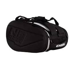 Сумка для падел тенісу ENEBE PRO XL black - мініатюра 5