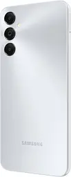 Смартфон Samsung Galaxy A05s 4/128Gb Silver (SM-A057GZSVEUC) - мініатюра 6