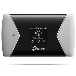 Роутер TP-Link 4G M7450 AC1200 Black 802.11ac (M7450)