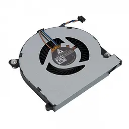 Вентилятор для ноутбука HP Elitebook 840 G1/G2, 850 G1/G2, ZBook 14 (KSB0805HB-CM23), DC (5V, 0.6A), 4pin - мініатюра 3