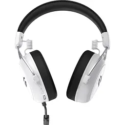 Ігрові навушники GamePro Asgard Skald 4-Mode White (HSW160W) [161115] - мініатюра 5