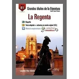 GTL B1 La Regenta