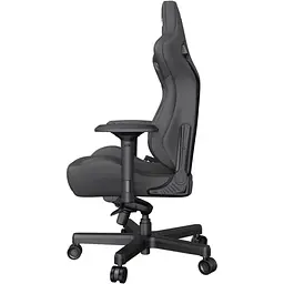Геймерське крісло Anda Seat Kaiser 2 XL Black (AD12XL-07-B-PV-B01) [108626] - мініатюра 8