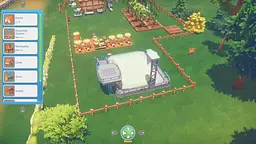 Гра Sony PlayStation 4 My Time at Portia Англійська Версія Б/в - мініатюра 6