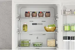 Холодильник Whirlpool W7X 82I W двокамерний - мініатюра 6