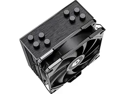 Повітряне охолодження ID-COOLING SE-224-XTS BLACK - мініатюра 3