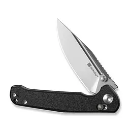 Ніж складний Sencut Glenspar S25046-2 чорний - G10 - мініатюра 3