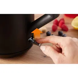 Електрочайник Gorenje K17OPB - мініатюра 8