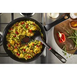 Сковорода Tefal XL Intense 24 см (C3840453) - мініатюра 9