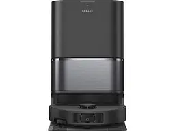 Робот-пилосос з вологим прибиранням Dreame Bot L10s Ultra Gen 3 Black (RLL53SE-BL) - мініатюра 4
