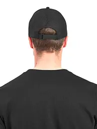 Кепка Montane Basecamp Logo Cap Black (1004-HBCLCBLAO15) - мініатюра 4