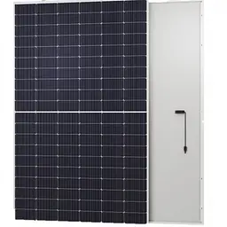 Сонячна панель EnerSol ESP480-30V-MH 480W
