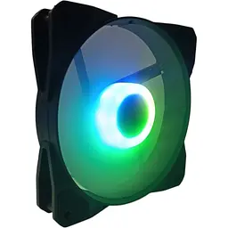 Корпусний вентилятор Cooling Baby FR12025 Black [167996]
