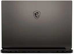 Ноутбук MSI 18 Vector A18 HX AI A9WHG IPS 2560x1600 240Hz/Ryzen 9 9955HX/32GB/2TB/RTX 5080/W11P/Cosmos Gray (A9WIG-076US) - мініатюра 7