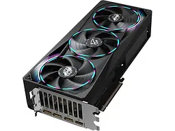 Відеокарта Gigabyte AORUS GeForce RTX 5070 MASTER 12G (GV-N5070AORUS M-12GD) - мініатюра 3