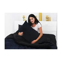 Постільна білизна MirSon Велюр Winter Frost 28-0007 + 28-0006 Stapelia Velvet 110х140 (2200004005393) - мініатюра 4