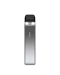 Підсистема Vaporesso XROS 6 Mini Pod 1600mAh 3ml електронна сигарета Kit (Titanium Silver) - мініатюра 2