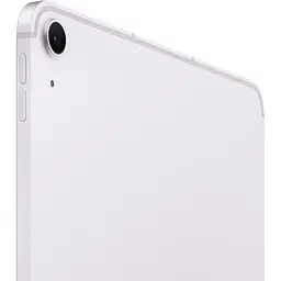 Планшет Apple iPad Air 11 (2026) 256GB Wi-Fi + Cellular Purple (MH7G4) [160595] - мініатюра 4