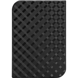 Зовнішній SSD накопичувач Verbatim Store 'n' Go Portable 1TB [53230] [145827]