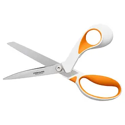 Ножиці для тканини Fiskars RazorEdge 23 см (1070079)
