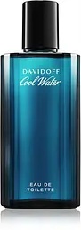 Оригінал Davidoff Cool Water Men 75 мл Туалетна вода