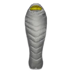 Спальний мішок Rab Mythic 400 Regular, (-6°C) 185 L Сірий
