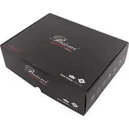 Сотейник Brioni Royal Stone Sandstone gold антипригарний 26 см 2.8 л (764-043) - мініатюра 2