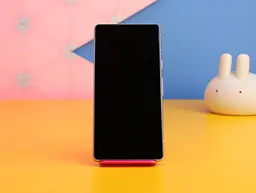 Смартфон Google Pixel 7a 8/128GB Snow Б/В [161996] - мініатюра 3