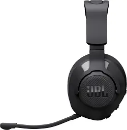 Bluetooth Stereo JBL QUANTUM 360 Wireless (JBLQTUM360BLK) Black UA - мініатюра 5