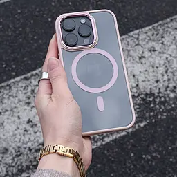 Чохол WAVE Ardor Case with Magnetic Ring iPhone 13 Pro Max в асортименті - мініатюра 10