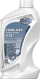 Антифриз MPM G12+ -40С прозорий 1л (86001CBL)