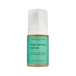 Сироватка для глибокого відновлення шкіри Deep repair serum GARDEN AURANTIS 30 мл - мініатюра 2