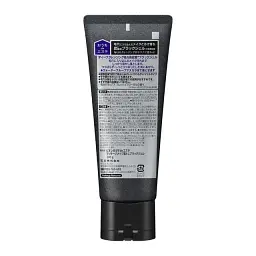Японський чорний гель для демакіяжу Biore Ouchi de Esthe Black Gel, 200 г - мініатюра 3