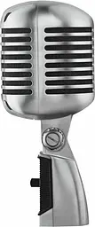 Мікрофон Shure 55SH Series II Ретро - мініатюра 4